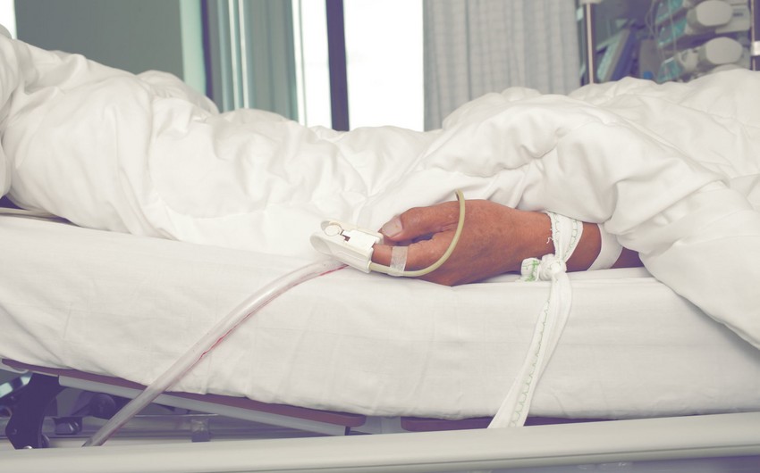 Bakıda qadın sürücünün vurduğu 72 yaşlı kişi 3 gün sonra ölüb