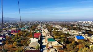 Dağıstanda zəlzələ baş verib