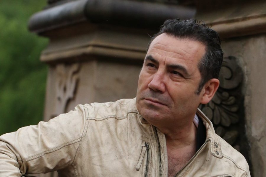 Fərhat Göçer: Həyat yoldaşlarımın həyatlarını məhv etmişəm