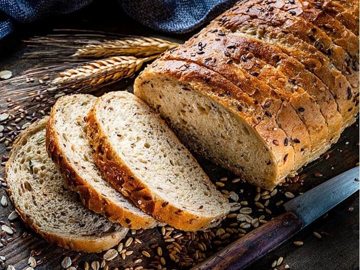 Çörəklər rəflərdən yığışdırıldı