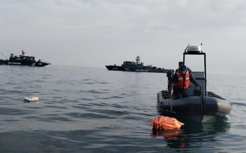 Ötən ay sərhəddə 4, 7 milyon manatlıq qaçaqmal tutulub