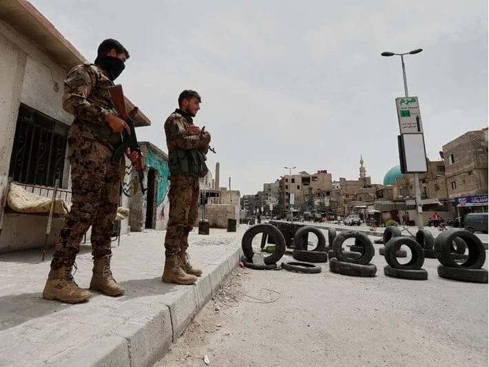 Suriyada 2 gündə 73 nəfər ölüb