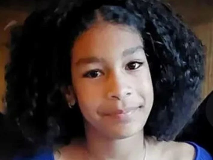 11 yaşlı qızın meyiti ad günü şənliyində tapılıb