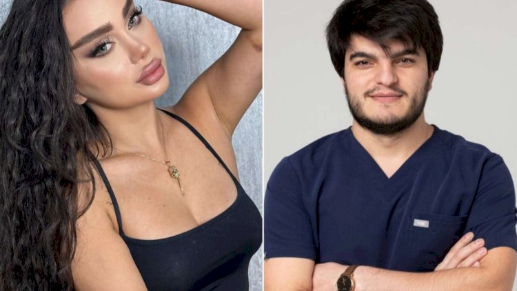 “Başıma oyun açdı, çılpaq şəklimi paylaşdı” - Daha bir qalmaqal