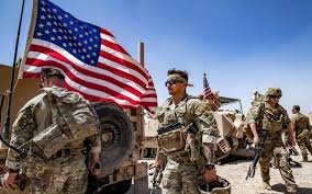 Türkiyə Suriyada PKK/YPG-yə qarşı diplomatik kampaniyaya başlayacaq