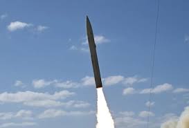 ABŞ hipersəsli raketi sınaqdan çıxarıb