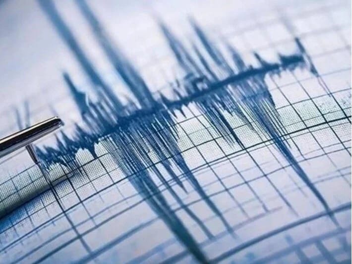 Meksikada 6,2 bal gücündə zəlzələ baş verib