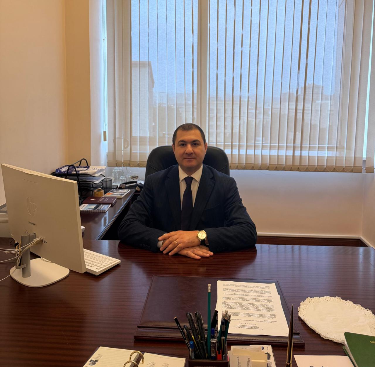 Ramiz Alıyev: “İnsan alverinə qarşı mübarizədə Azərbaycan bir sıra ölkələr üçün nümunədir”