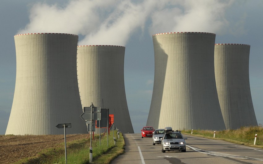 İspaniyada elektrik enerjisinin kəsintisi Fransanın nüvə reaktorunun dayanmasına səbəb olub