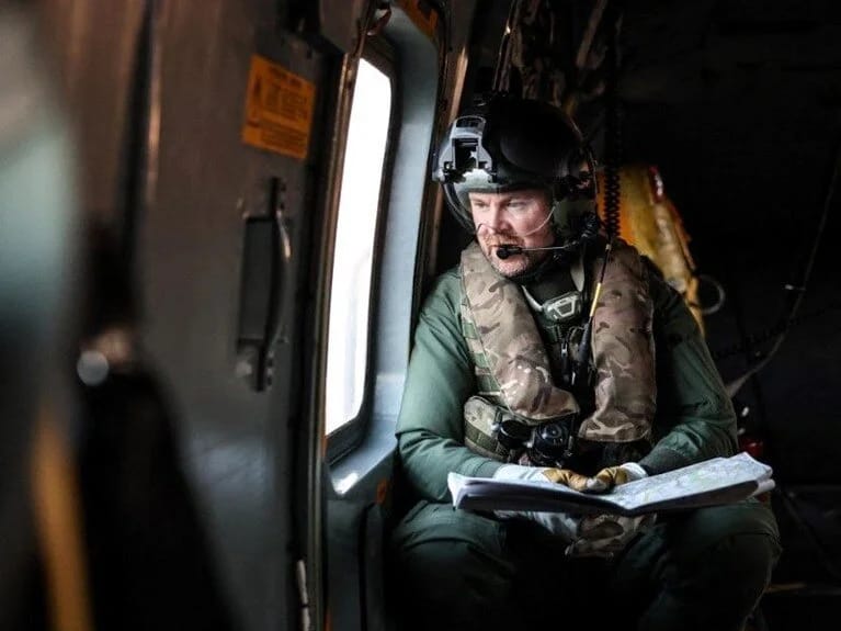 Britaniya müharibəyə hazırlaşır: 20 illik fövqəladə vəziyyət planı dəyişdiriləcək