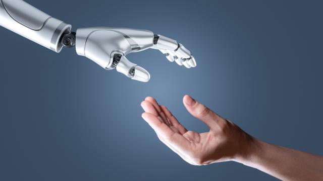 Süni intellekt sosial qarşılıqlı əlaqə testindən keçə bilməyib