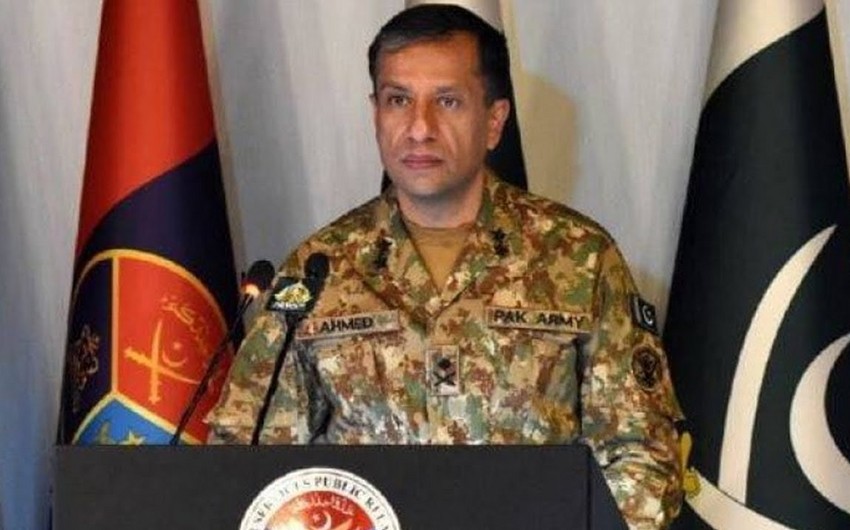 Hindistanın Pakistana endirdiyi raket zərbələri nəticəsində ölənlərin sayı artıb - YENİLƏNİB