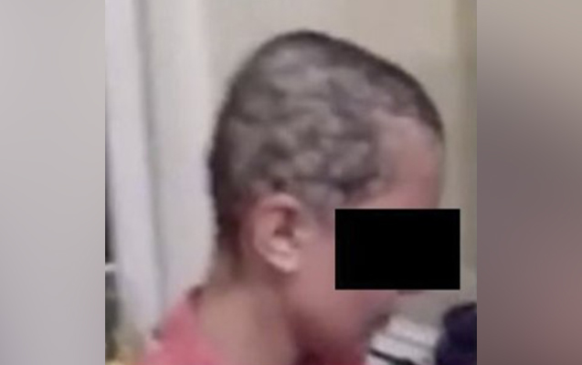 Masallıda sevgilisinin saçını qırxan kişi - Həbs edildi