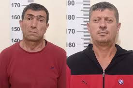 Yevlaxda yüzlərlə çətənə kolu əkən şəxslər saxlanıldılar