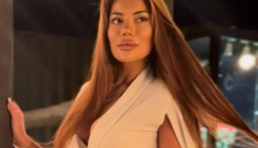 Tiktoker Mahirə insan alverində günahlandırılır