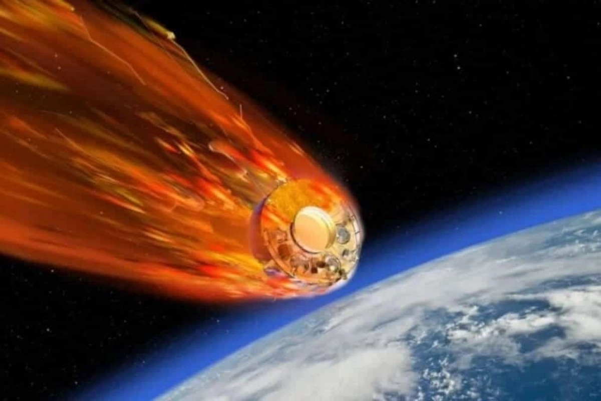 Mayın 3 günü ilə bağlı XƏBƏRDARLIQ - Yerə düşə bilər