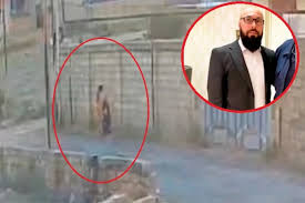 11 yaşlı qıza seksual hərəkətlər edən ilahiyyatçıya hökm oxundu