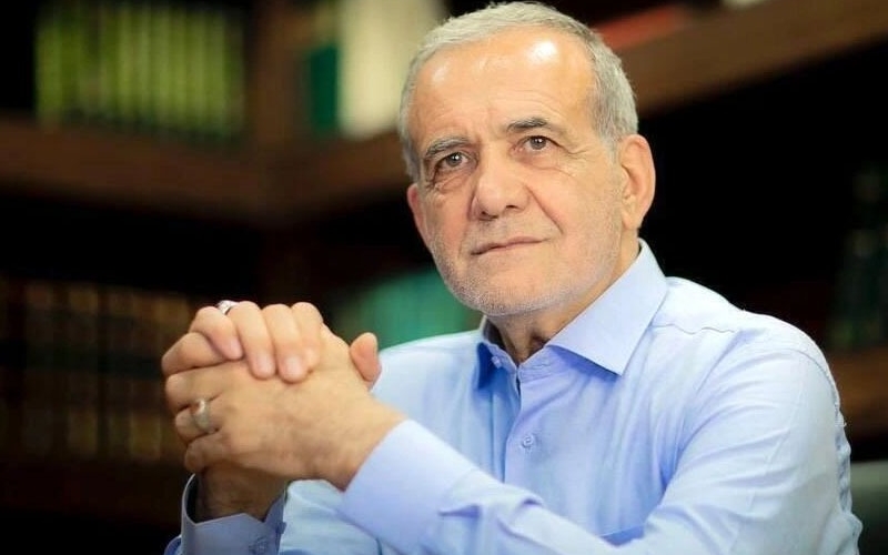 Rəisinin anasından Pezeşkiana XƏBƏRDARLIQ: “Helikopterə minmə!”