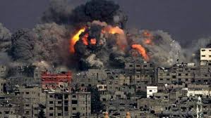 Livanda HƏMAS komandiri məhv edildi