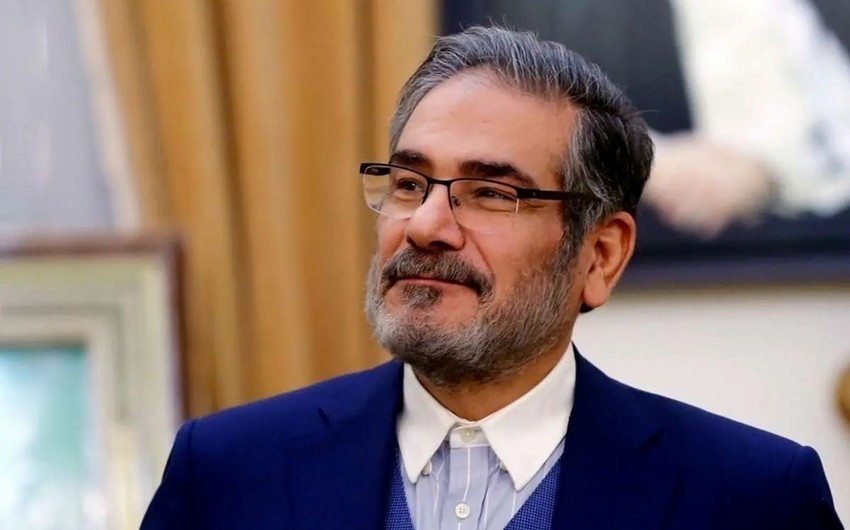 Xaməneinin müşaviri: ABŞ İranın nüvə silahı olmadığını etiraf edib