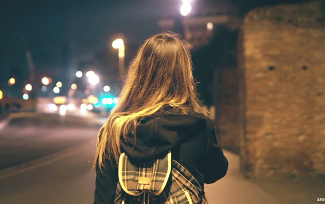 14 yaşlı qız babasının evindən yoxa çıxdı