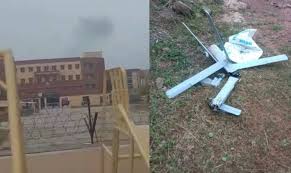 Pakistan ordusu Hindistana məxsus PUA-nı zərərsizləşdirib