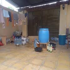 Gəncədə yaşayış evində saxta alkoqollu içkilərin istehsal edildiyi aşkarlanıb