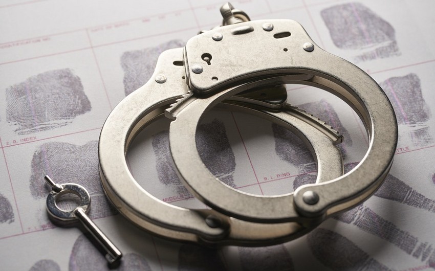 İrəvan Ağsaqqallar Şurasının üzvünə məxsus avtomobili yandırmaqda şübhəli bilinən şəxs saxlanılıb