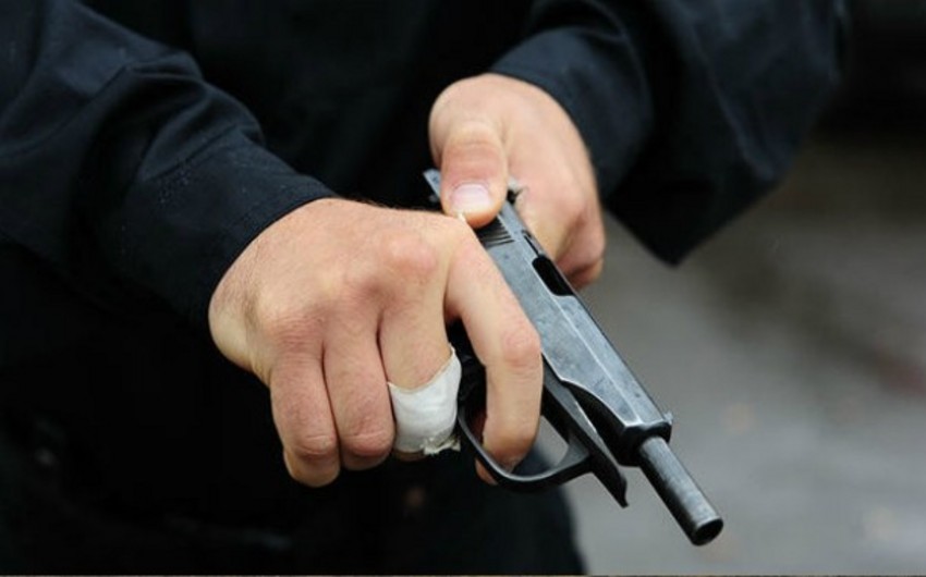 Rusiyada naməlum şəxslər məktəblilərə atəş açıblar