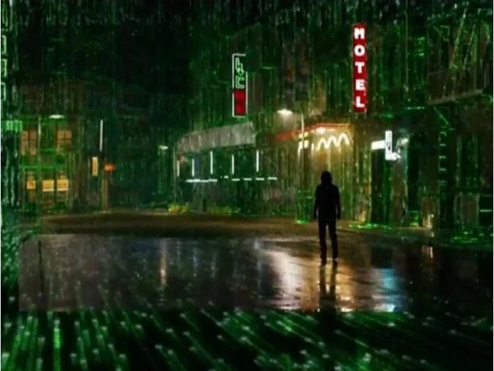 Alim dəlil tapdığını deyir: Kainat Simulyasiyadır