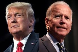 Trampın komandası Baydenin gizli səs yazısını yaymağa hazırlaşır