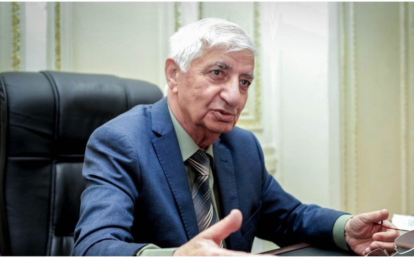 Fikrət Qocanın 90 illik yubileyi qeyd olunacaq