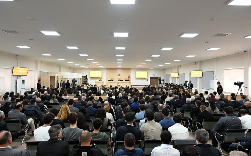 Kəlbəcərdə girov götürülən zərərçəkmiş: Ermənistan ordusunun hərbçiləri 23 nəfəri gözümün qarşısında diri-diri basdırdılar