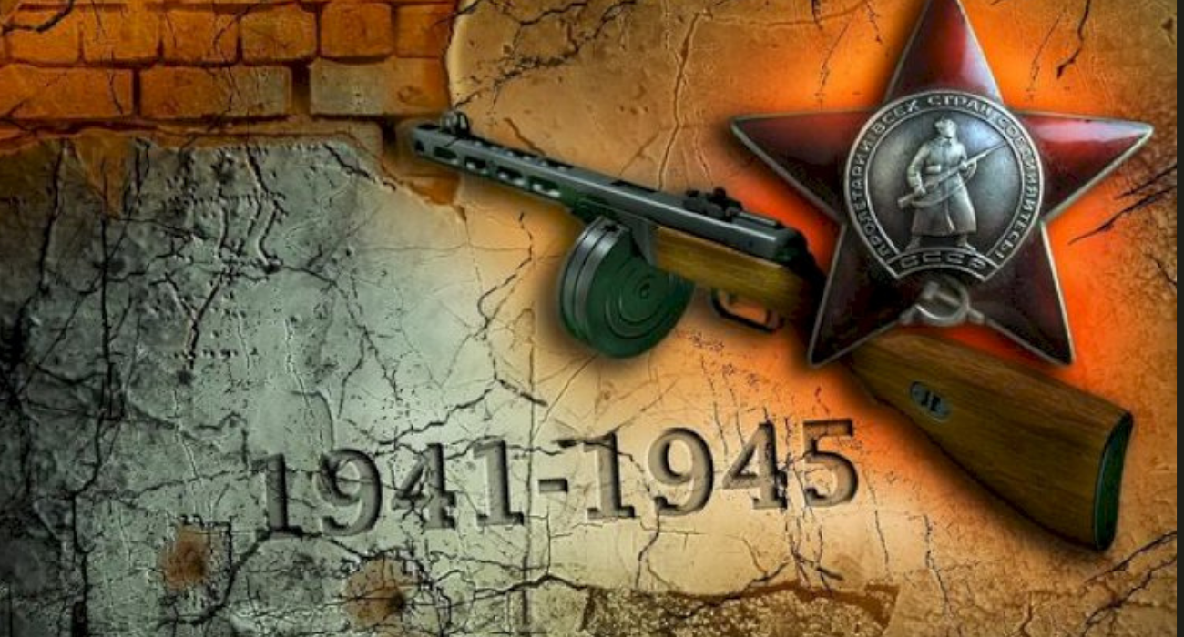 Faşizm üzərində qələbədən 80 il ötür