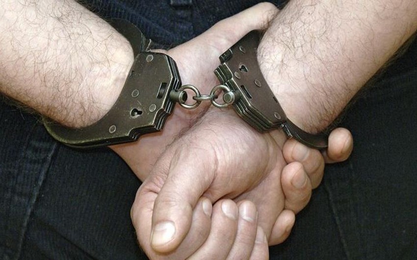 Ötən gün cinayət törətməkdə şübhəli bilinən 52 nəfər tutulub