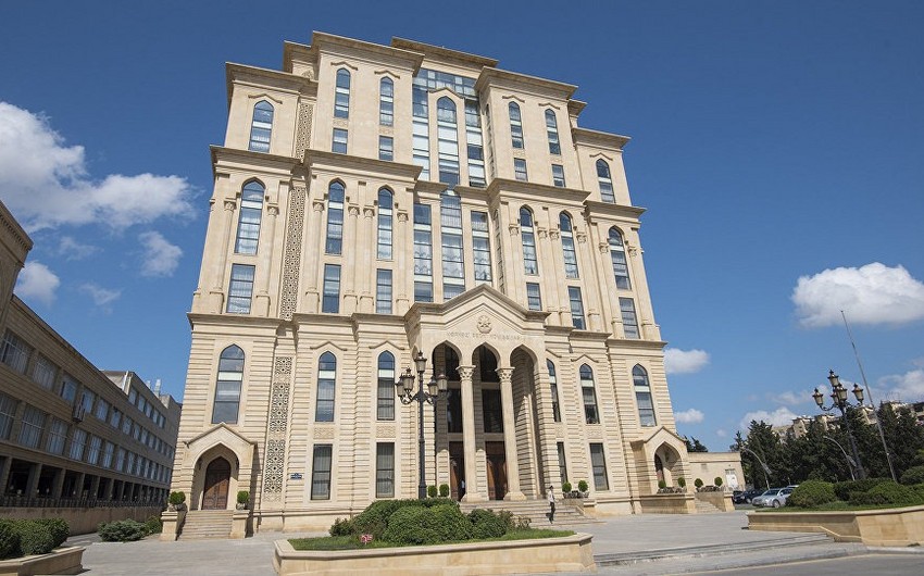 MSK nümayəndə heyəti Albaniyada parlament seçkilərini müşahidə edəcək