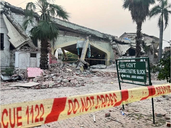 Pakistan: 25 Hindistan PUA-sı zərərsizləşdirilib