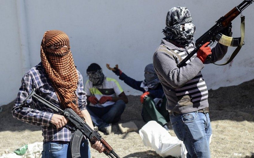 KİV: PKK bu gün özünü ləğv etdiyini elan edə bilər