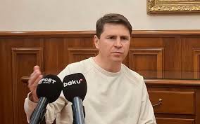 Kiyev ABŞ ilə imzalanan sazişin detallarını açıqlayıb