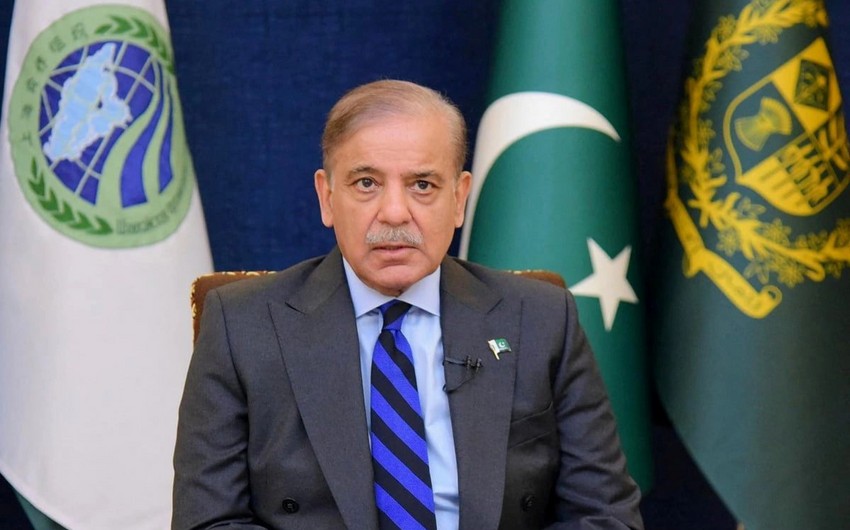 Pakistanın Baş naziri təcili iclas çağırıb