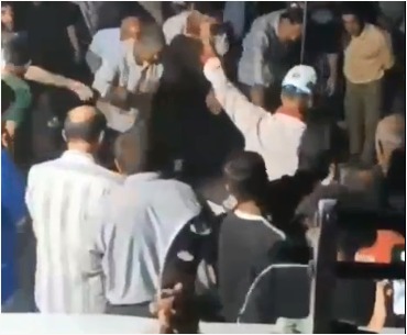 İranda bir ailənin 7 üzvü quyuya düşərək ölüb -VİDEO