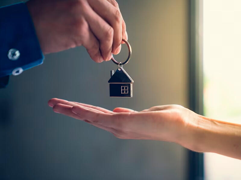 Ölkədə evlərin qiyməti bu qədər bahalaşdı - RƏSMİ