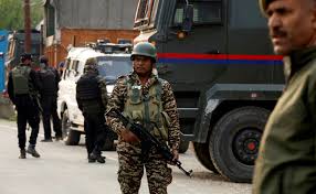 Pakistan ordusu Hindistanın yüksəkrütbəli hərbçisini məhv edib: Yaralananlar var