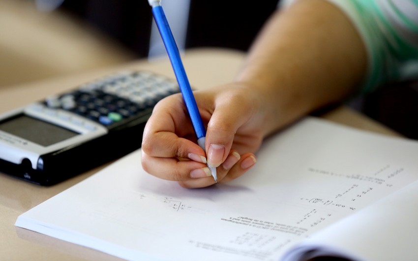 Bu gün DİM qiymətləndirmə fəaliyyəti ilə məşğul olmaq istəyənlər üçün test imtahanı təşkil edəcək