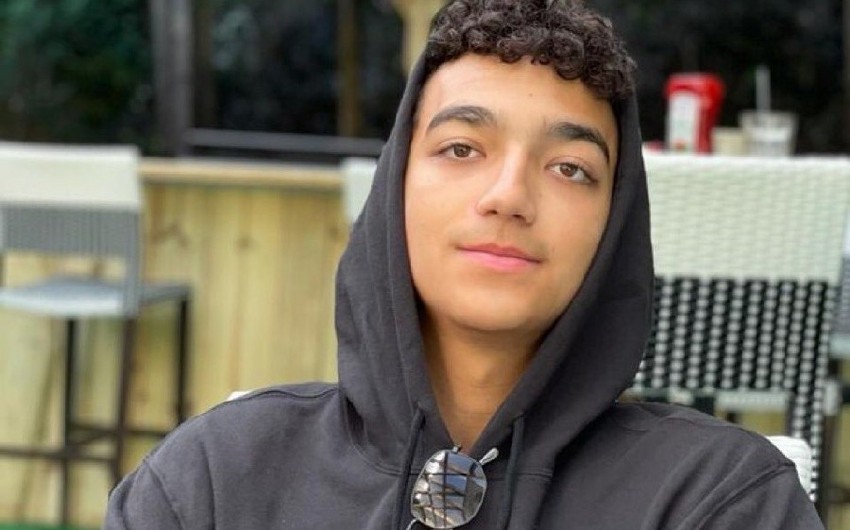 “HƏMAS”ın azad etdiyi Amerika vətəndaşı ölkəsinə qayıdır