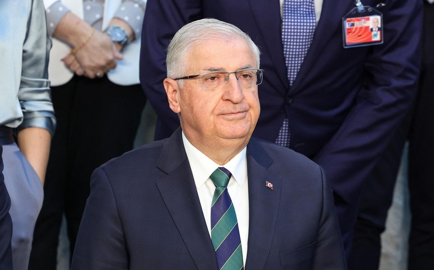 Yaşar Gülər Azərbaycana səfər edəcək