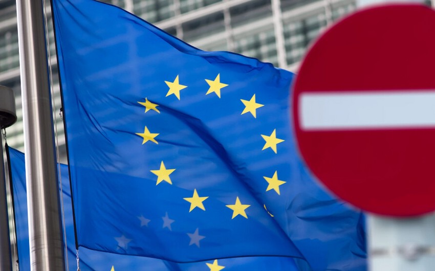 Aİ ölkələri Rusiyaya qarşı 17-ci sanksiya paketinin razılaşdırılmasına başlayıb