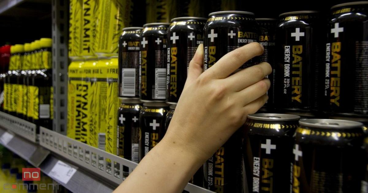 Enerji içkiləri gənclər üçün təhlükəlidir – Mütəxəssislər həyəcan təbili çalır