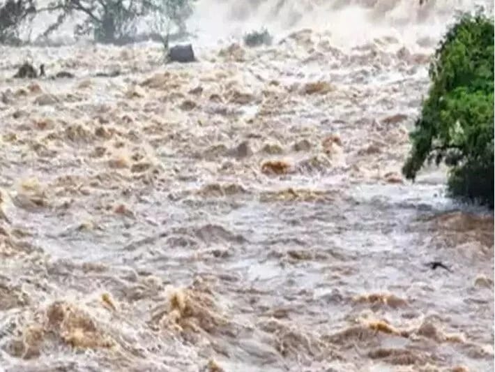 Konqo Demokratik Respublikasında daşqınlar: 62 nəfər ölüb