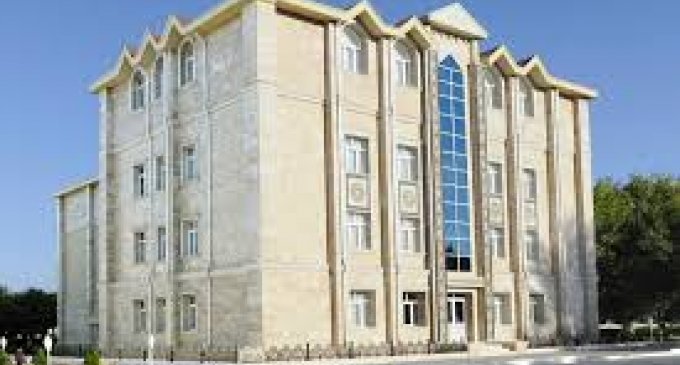 Naxçıvan Dövlət Arxiv İdarəsinin 